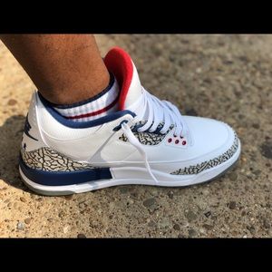 Meet your Posher, Marlon